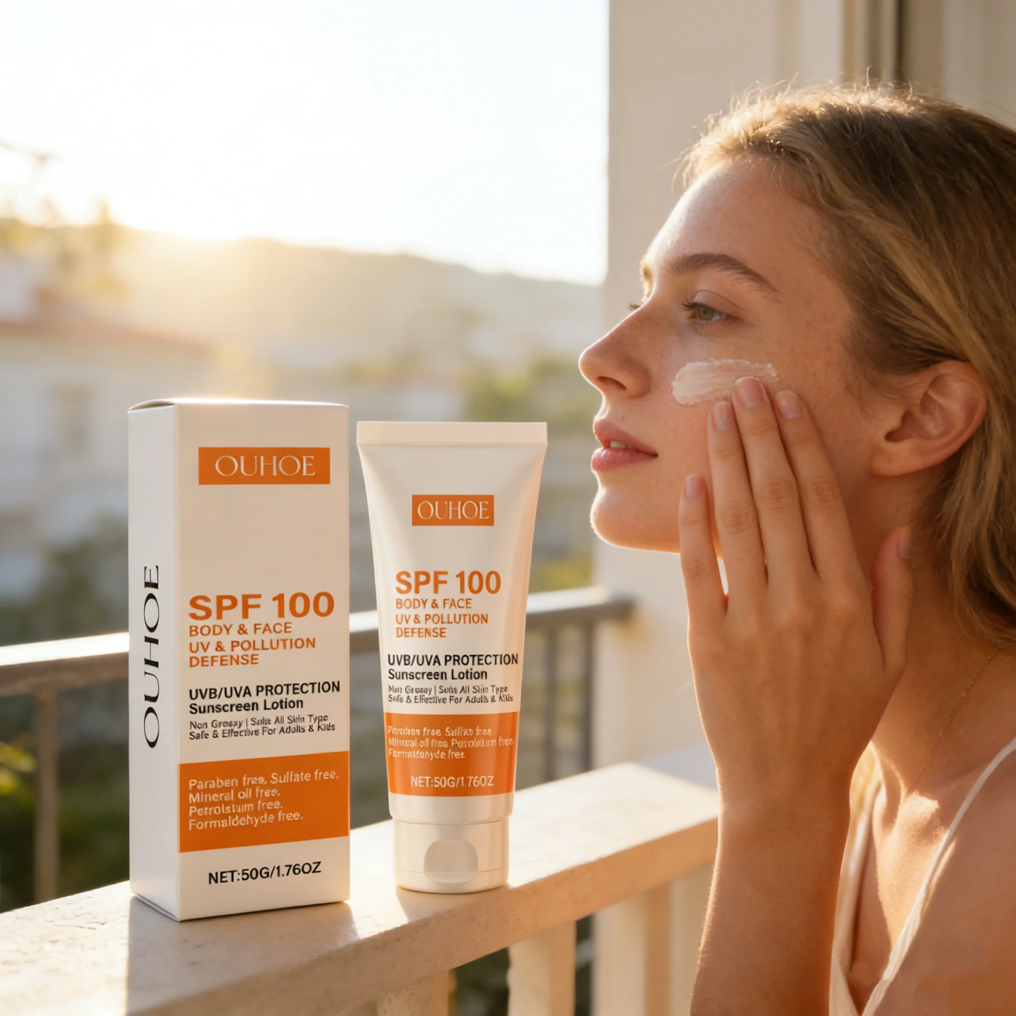 Thumbnail 2 - #5 Cheapest Tanning Products Deals You Can Get