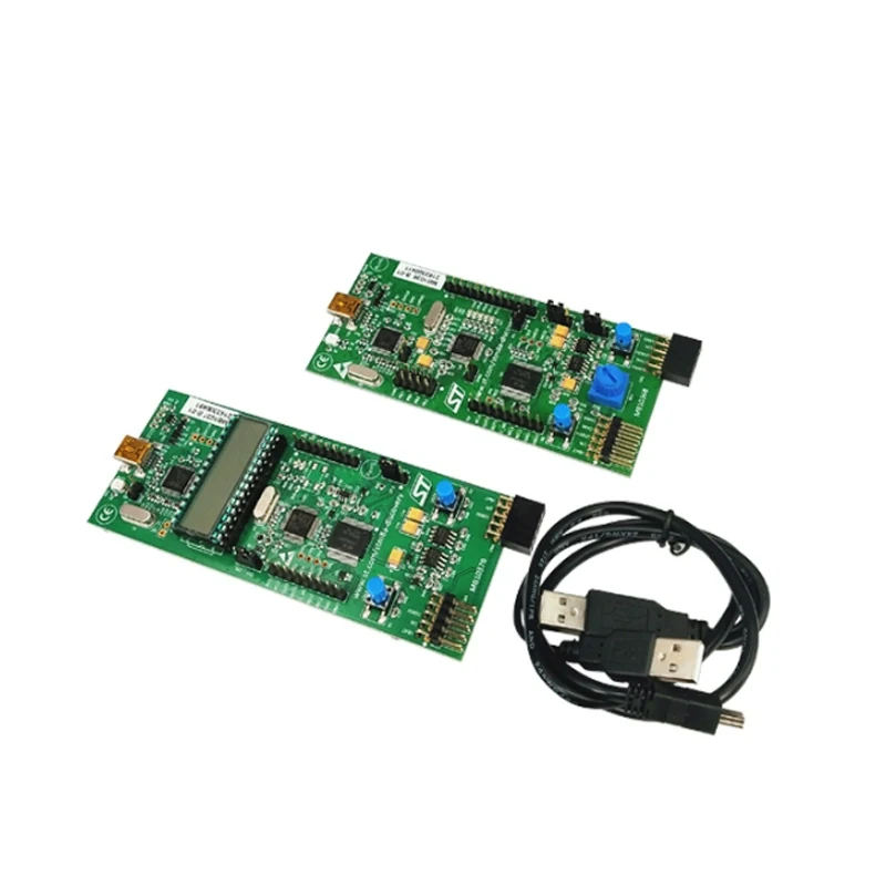 Free shipping STM8A-DISCOVERY KIT DISCOVERY STM8A AUTOMOTIVE STM8A-DISCOVERY