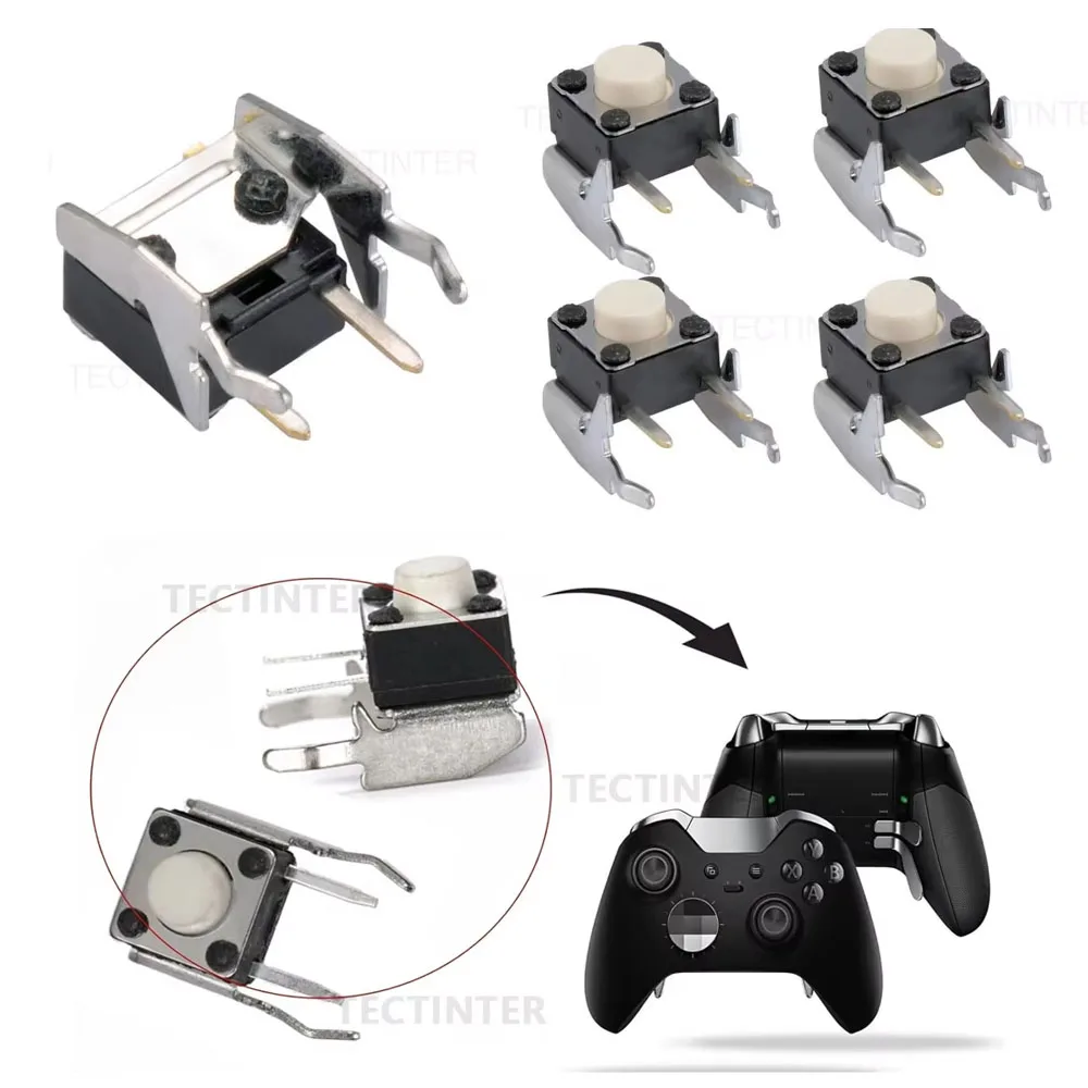 Repair Parts For Xb… - image