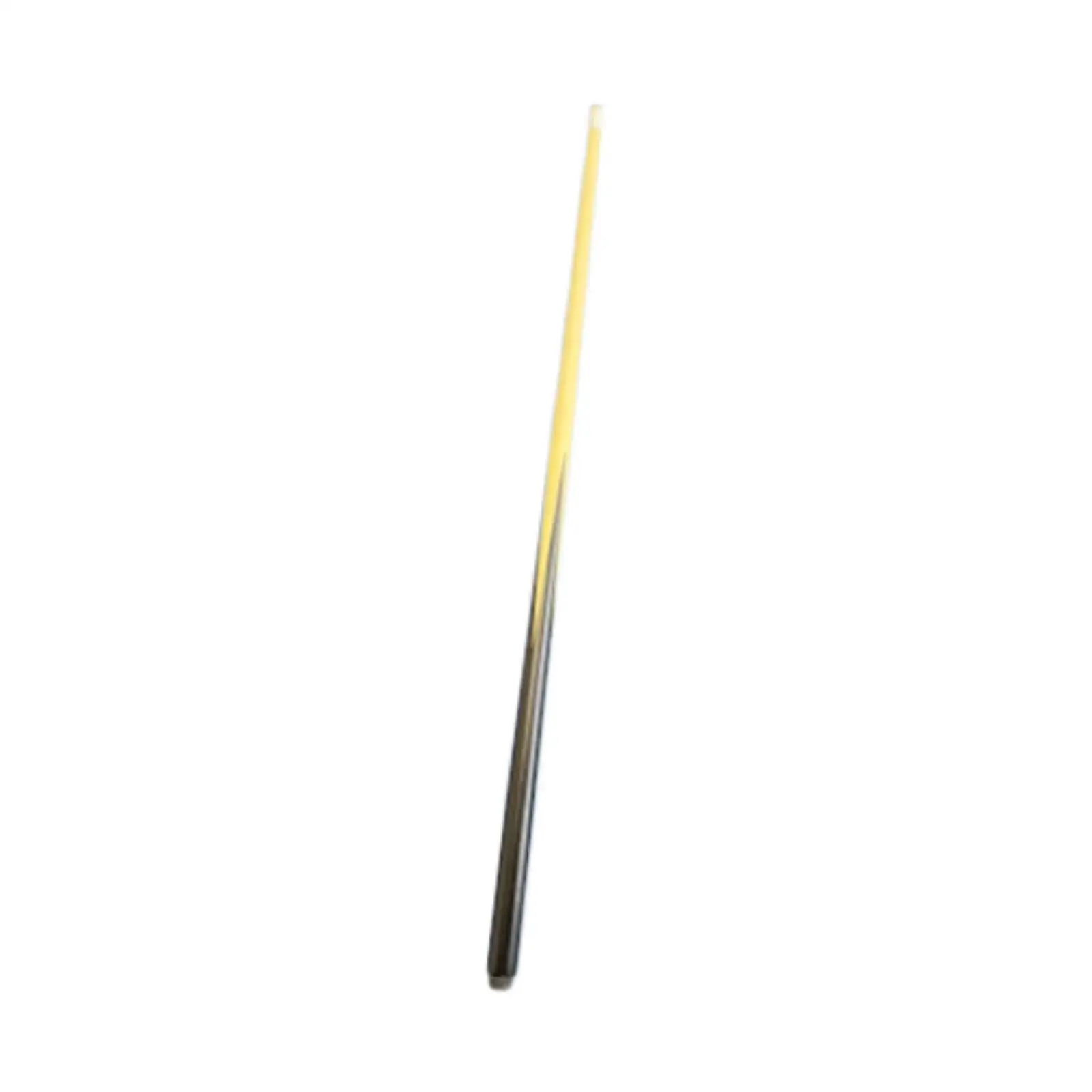 Wooden Kids Pool Cue Professional Billiard Stick Lightweight Durable Beginner Rod for Children Home Table Game