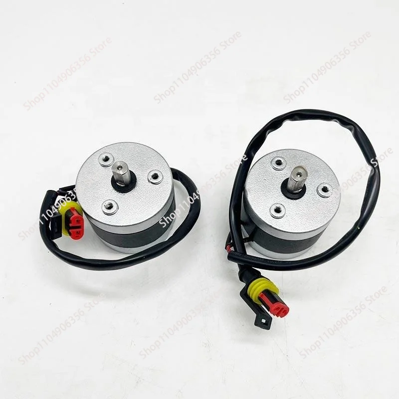 for  rotary solenoid type RSR 20/20 for water jet loom textile machinery spare parts