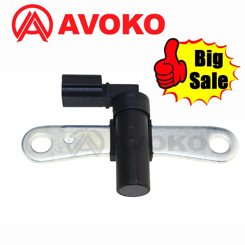 Crankshaft Position… - image