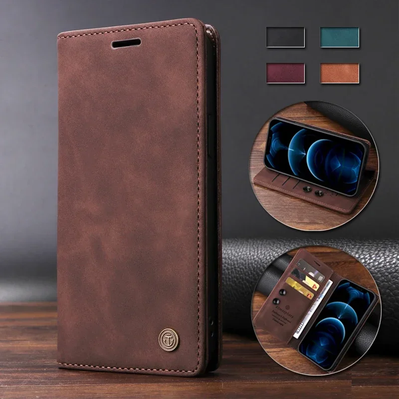 Flip Cover Wallet B… - image