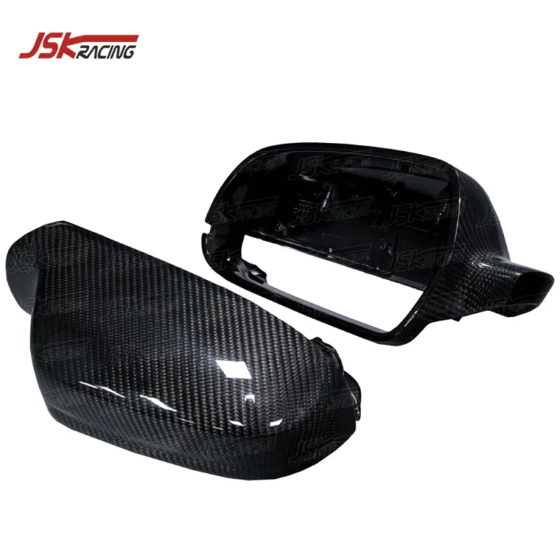 Abs+ Carbon Fiber S…