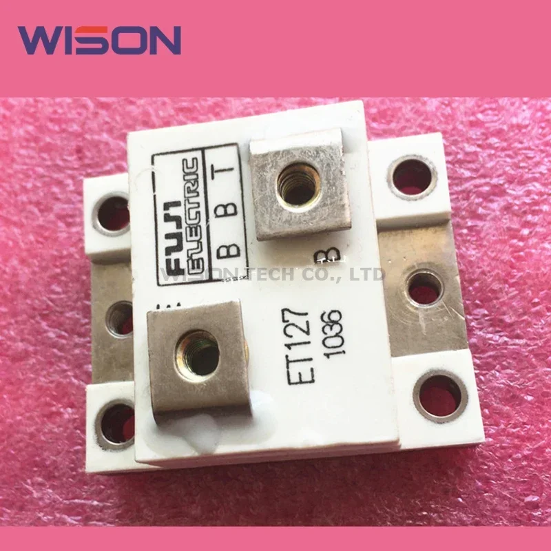 ET127  ET127-08  2SD1066  ET102  2SC2770  FREE SHIPPING NEW AND ORIGINAL MODULE