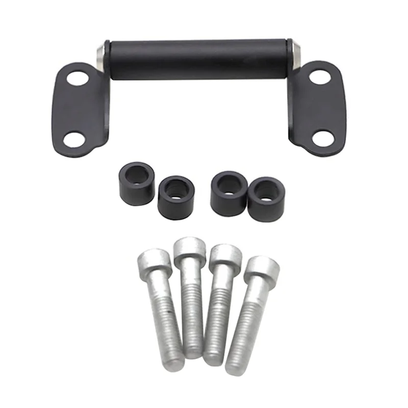 

Simple Motorcycle Navigation Bracket Stand Holder Phone GPS Bracket For HONDA CL300 CL500 CL 300 500 Parts