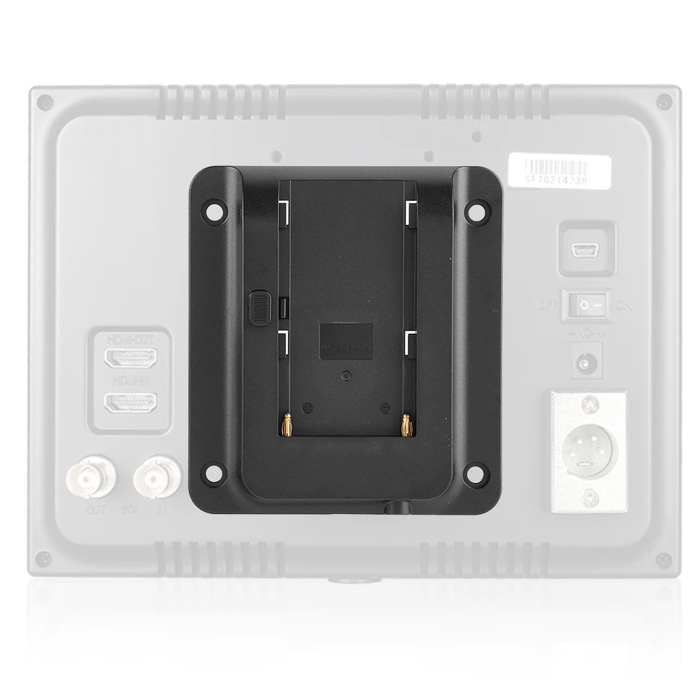 Battery Adapter Pla…