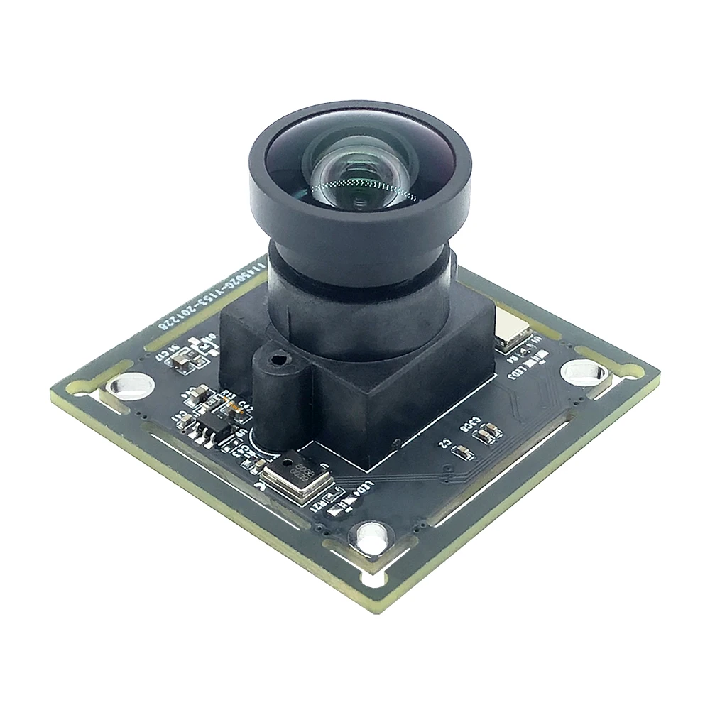 Cctv de alta resolução 3840x2160 imx415 uvc driver mini 30fps módulo de câmera usb 4k webcam suporte áudio