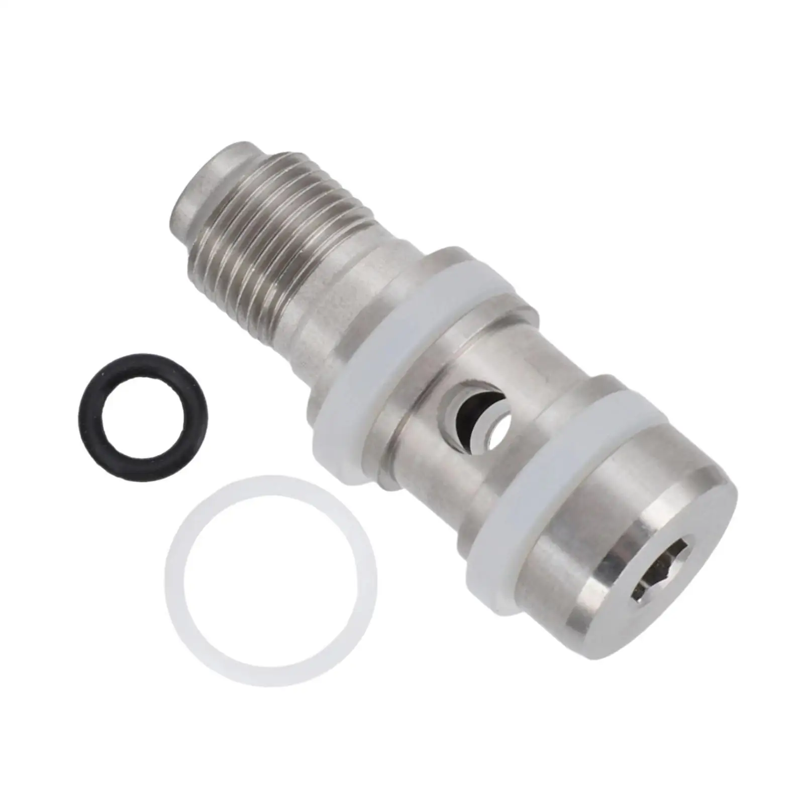 

Repair Kit for Pressure Washer Surface Cleaner Bearings for Park Sidewalks