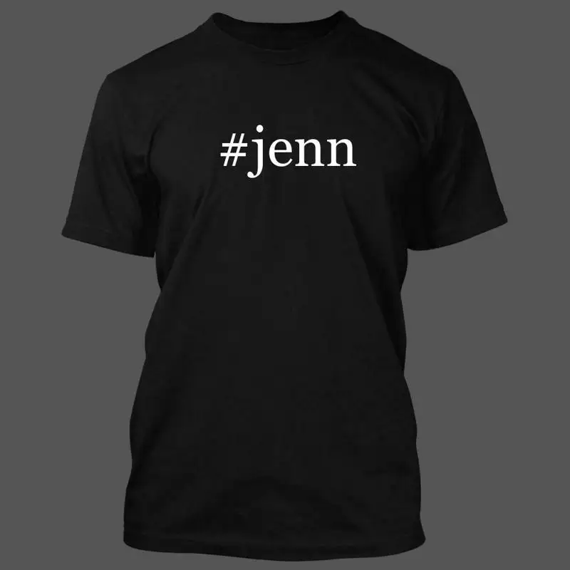 

Jenn Men'S Funny T Shirt New Rare