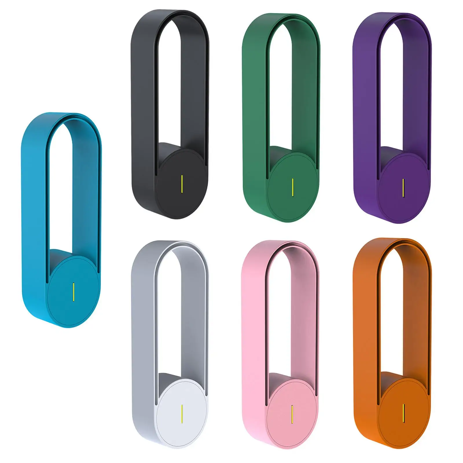 O controlador ultrassônico dos ácaros da poeira 100 medidores cúbicos escritórios eletrônicos