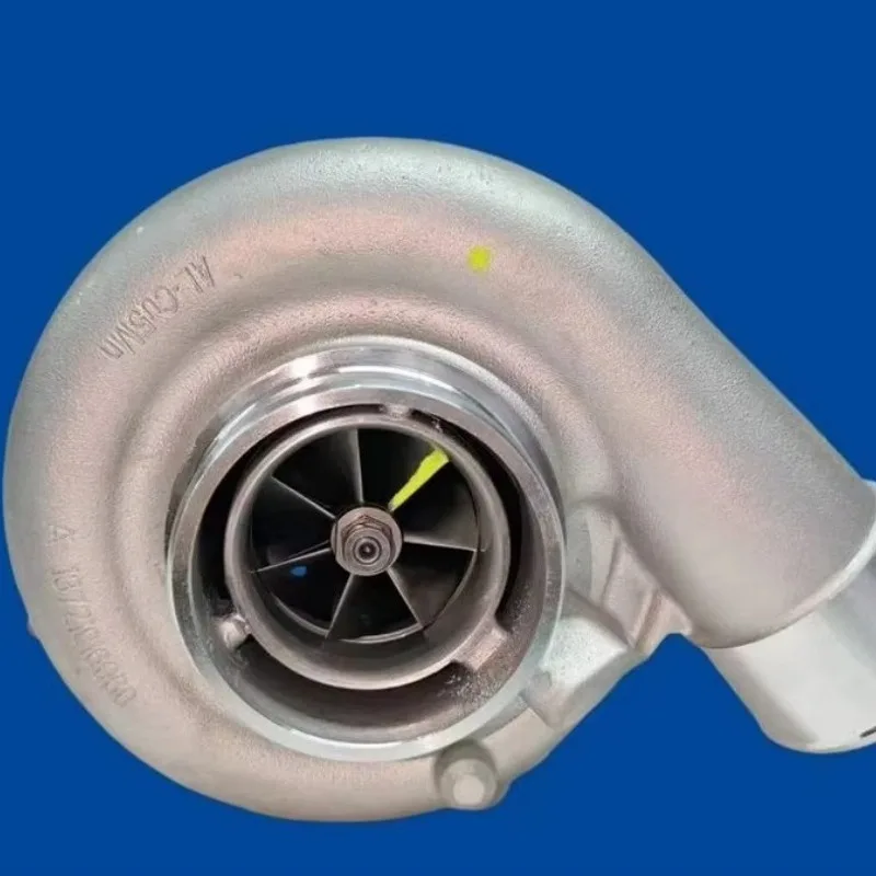 594-7756 Excavator Basic Turbocharger 350 New Spot Fast Delivery