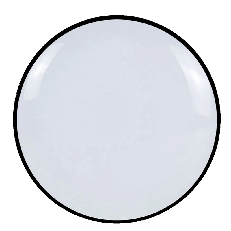 Tuya WiFi Smart LED Ceiling Light AC 220V 24W RGBW Round Ceiling Lamp Lighting for Home Voice Control B-SPMI
