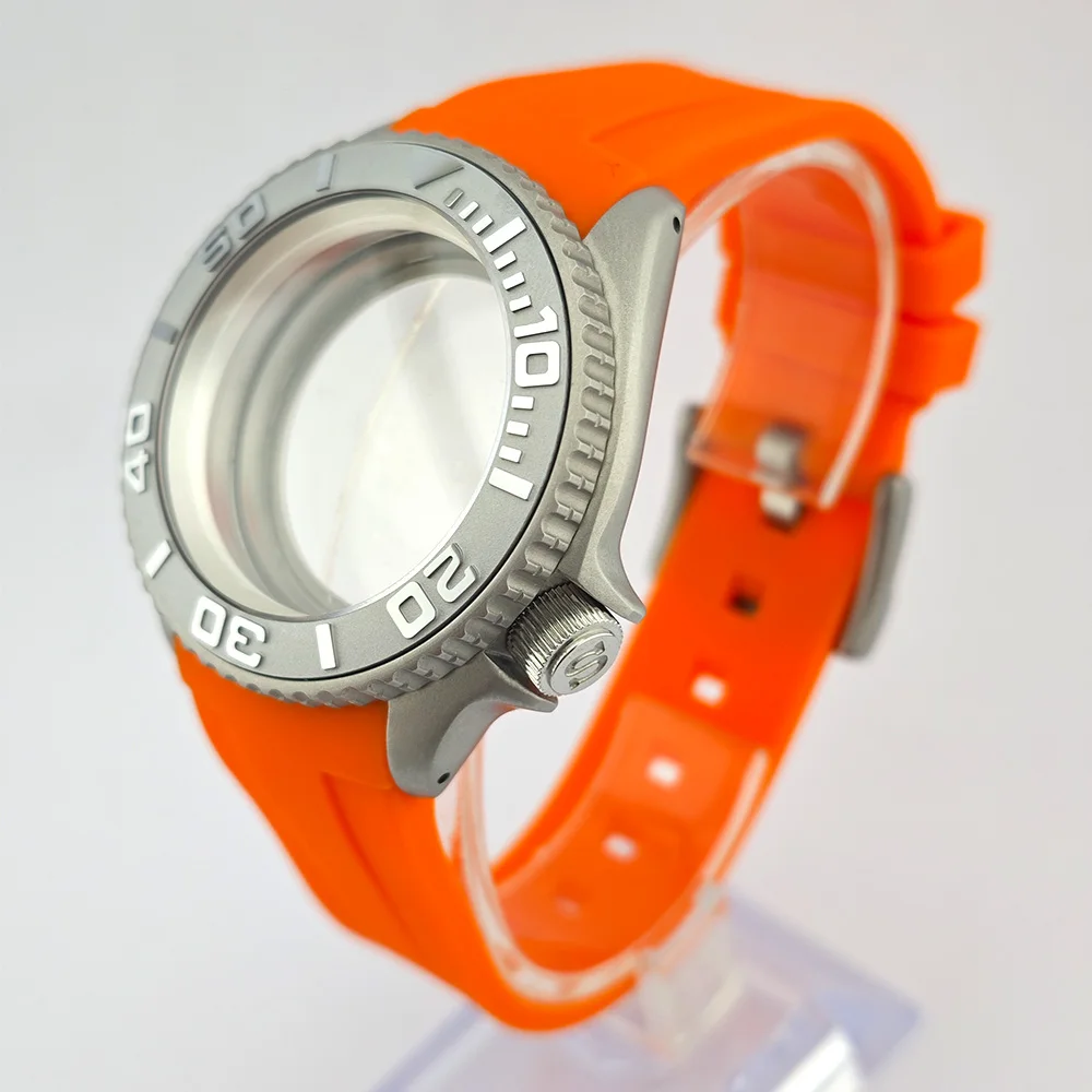 41mm-skx007-ステンレススチールケース-nh35-ケース-skx007-ネジ式リューズ-サファイアガラス入り-防水ケース-nh35-36-ムーブメント対応