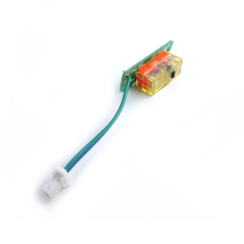 Ratones Micro Kailh GM8.0 Reparación placa del botón del mouse para G900 G903