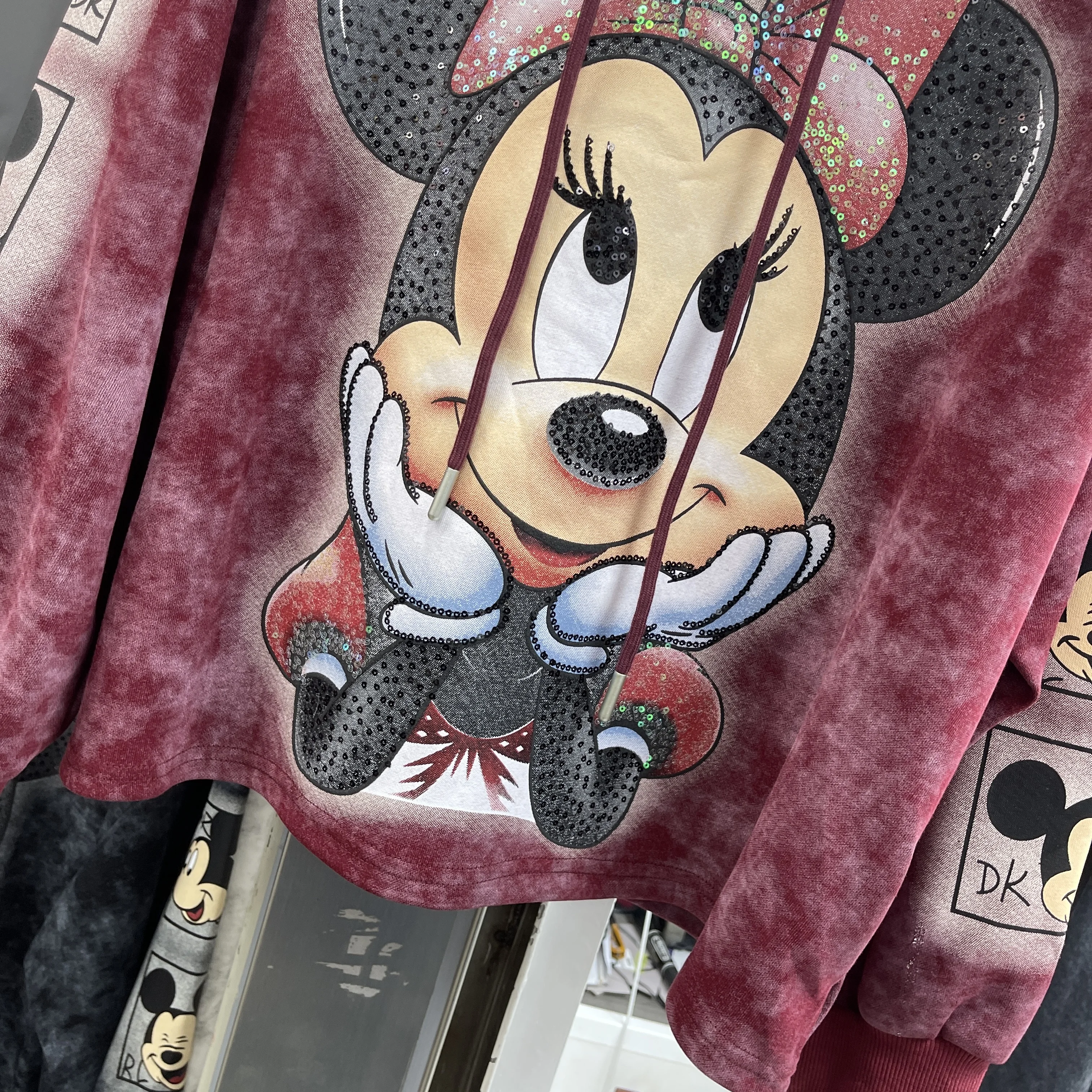 Рисунок 2 - Осень-зима 2025 г.