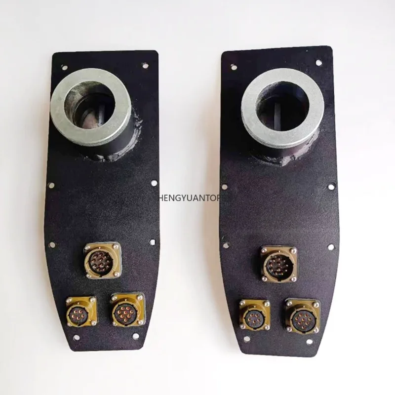 Control Box Bracket Assembly for Vogele S1800-2