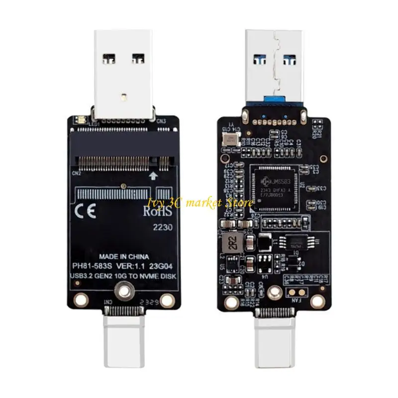 d7yc-m2-gabinete-unidade-disco-solido-com-usb-a-e-usb-c-duas-saidas-cabecalho-suportam-o-disco-nvme-2230-para-movel
