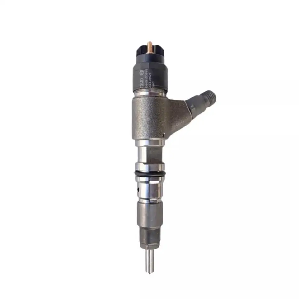 

Applicable to Carter C7 1 excavator fuel injector 391-3974 / 20r-4560 fuel injector 0445120347