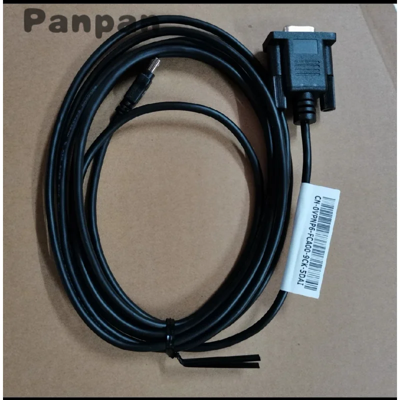 New MD3400 MD3800i/f MD3820f/i storage serial diagnostic cable VPNP6 0VPNP6