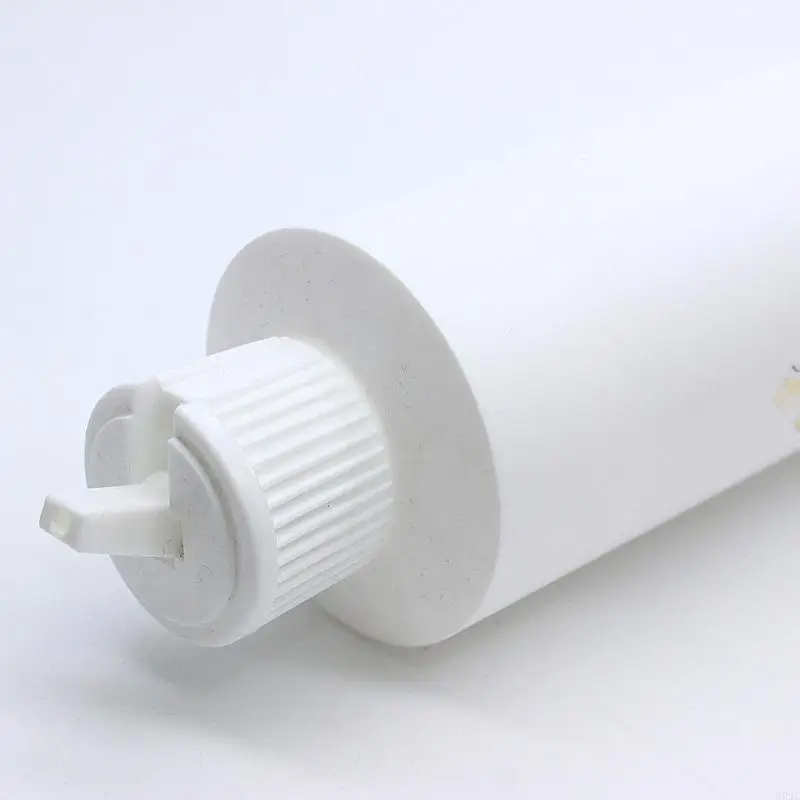 G92C White Catholic Christian Holy Water Bottle with Spout Lid Gold for Cross for Easter Party Favor Church Supplies 250