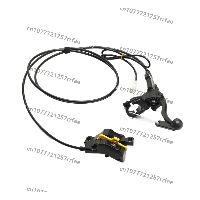 

Новый интегрированный тормозной насос, тормозной комплект, суппорт