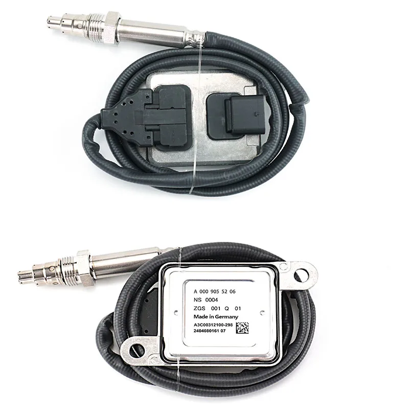 

A0009055206 series nitrogen oxygen sensor, precision, high sensitivity, long service life for benz