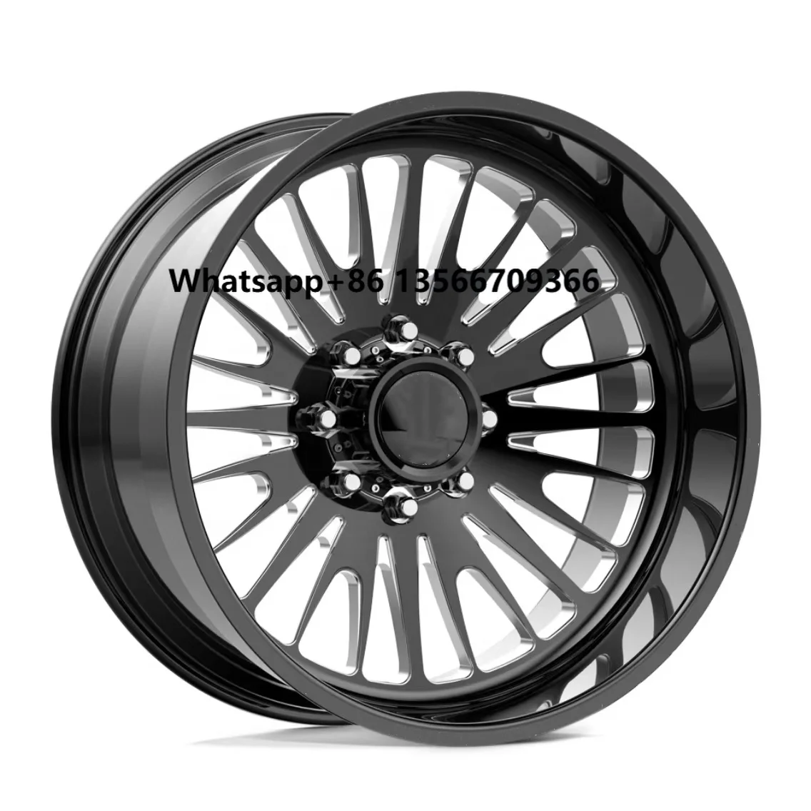 

Custom Polished Forged Truck Wheel for DodgeRam,Ford,GMC,Chevy,22x10 22x12 24x10 24x12 24x14 26x12 26x14 26x16 28x16 30x14 30x16
