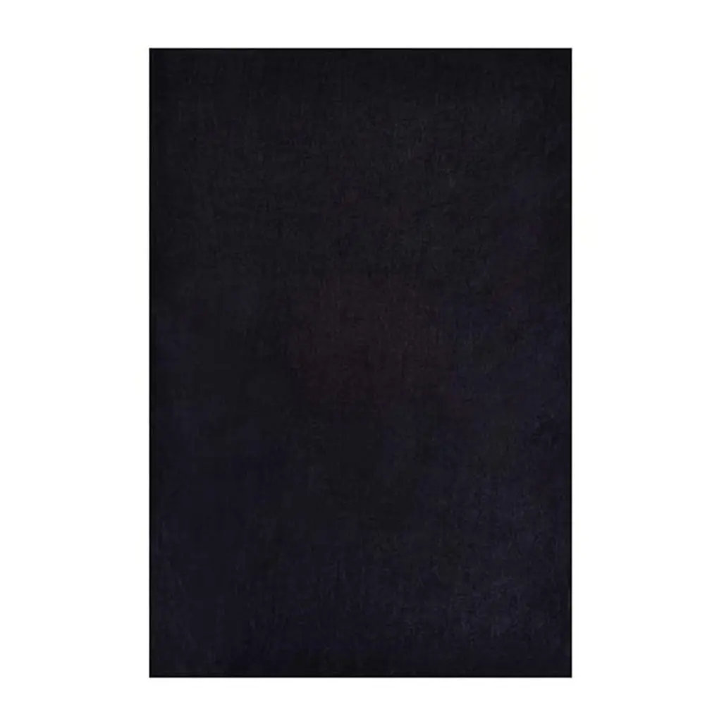 Hot 50แผ่น A4กระดาษคาร์บอนสีดำชัดเจนแกรไฟต์ Transfer Tracing จิตรกรรม Reusable ศิลปะพื้นผิวสำเนากระดาษ Dropshipping