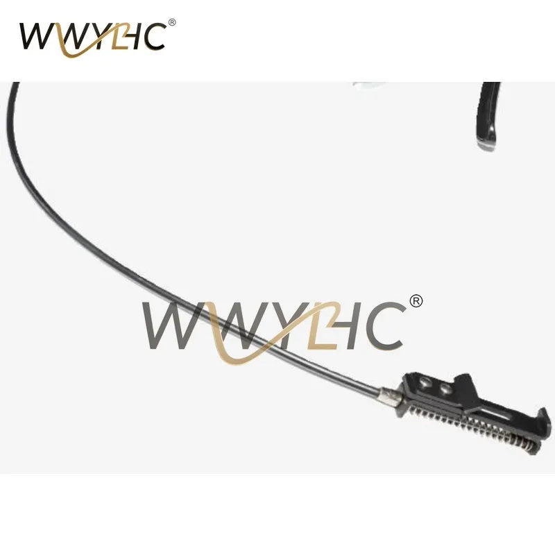 Suitable for Wire Pliers, Water Pipe Clamps, Bendable Throat Tube Bundle Clamps, Automotive Repair Special Tool P1026