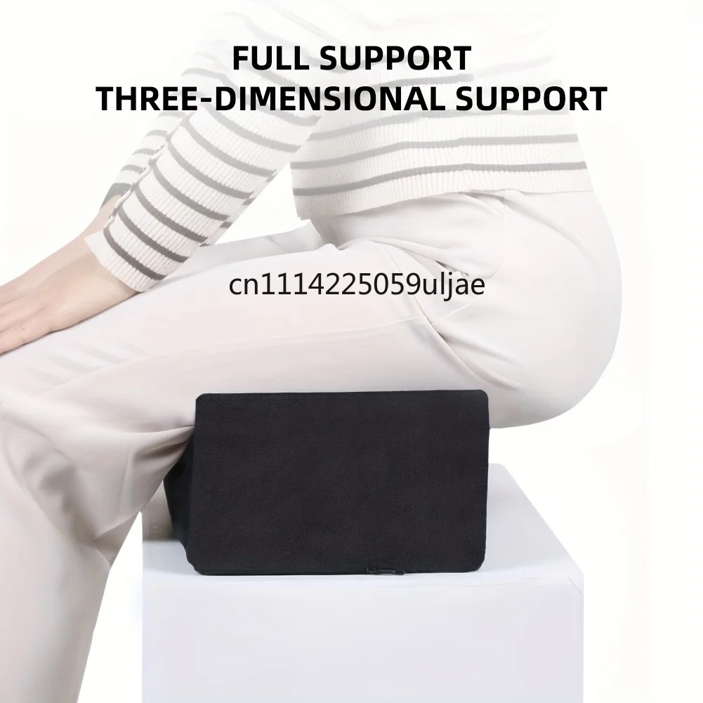 BBL seat cushion relieves tailbone pressure, protects waist, beautifies hips and lifts hips