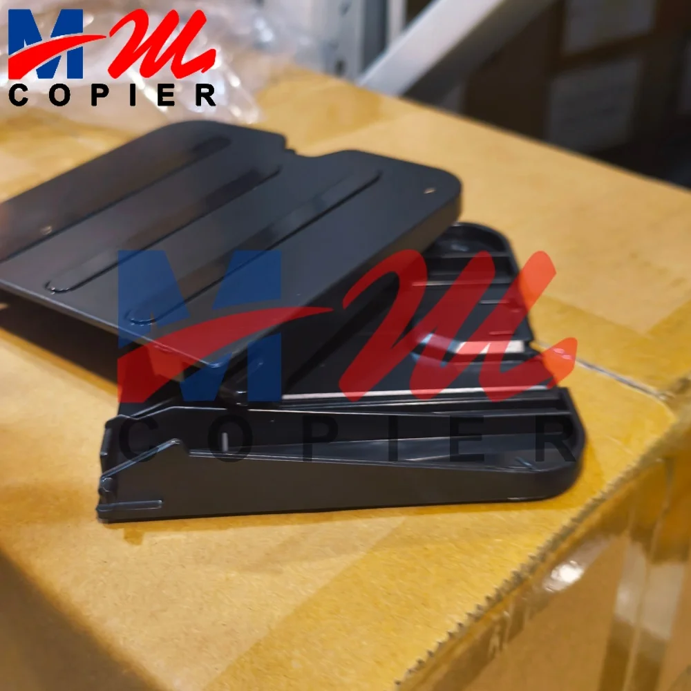 5X RM1-7727-000 RC3-0827-000 Paper Delivery Tray ASSY compatible for HP M1130 M1132 M1136 M1210 M1212 M1213 M1214 M1216 M1217 Ou