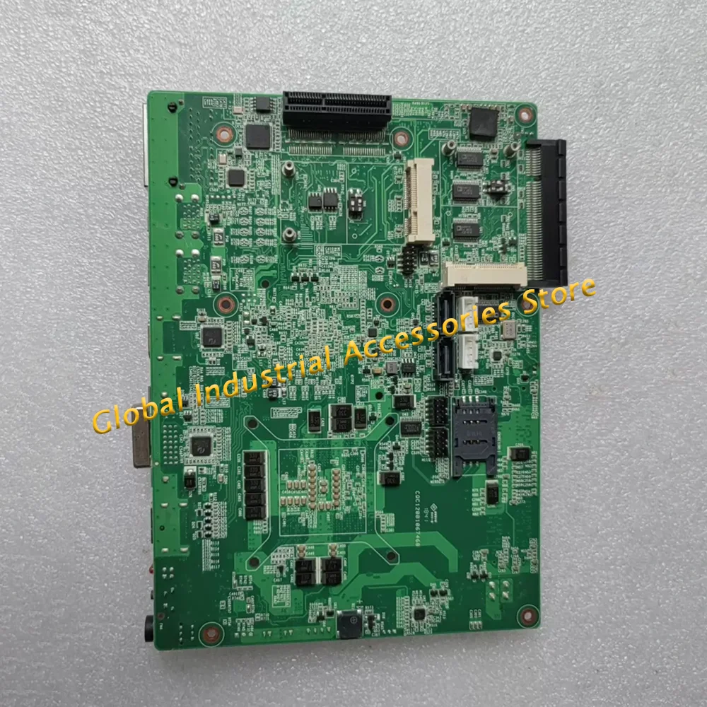 ARK-3500 Industrial Control Computer Motherboard MIO-9290 REV.A101-3
