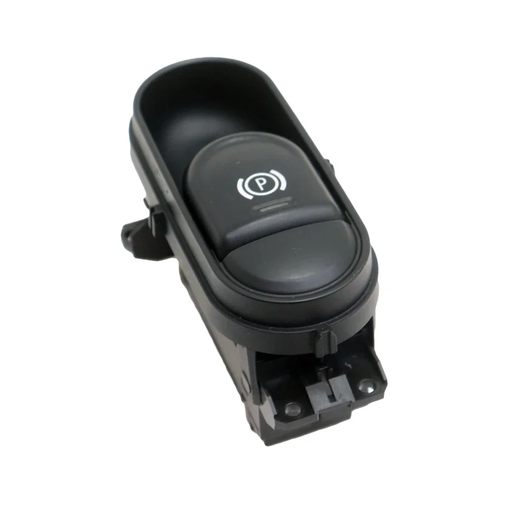 مفتاح ركن السيارة الإلكتروني لفرملة اليد لسيارات BMW Mini لـ Countryman F60 لـ Clubmann F54 F55 F56 F57 2017-2024 61319878667