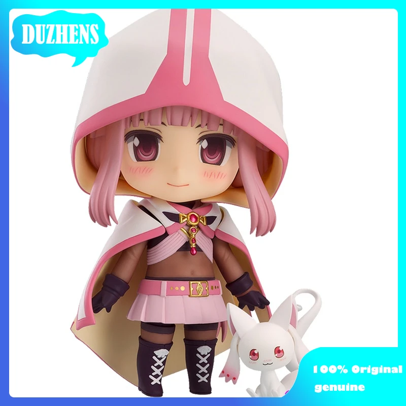 Puella Magi Madoka Magica Tamaki Iroha Q version figma PVC Action Figure Anime Figure Model Toys Figure Collection Doll Gift