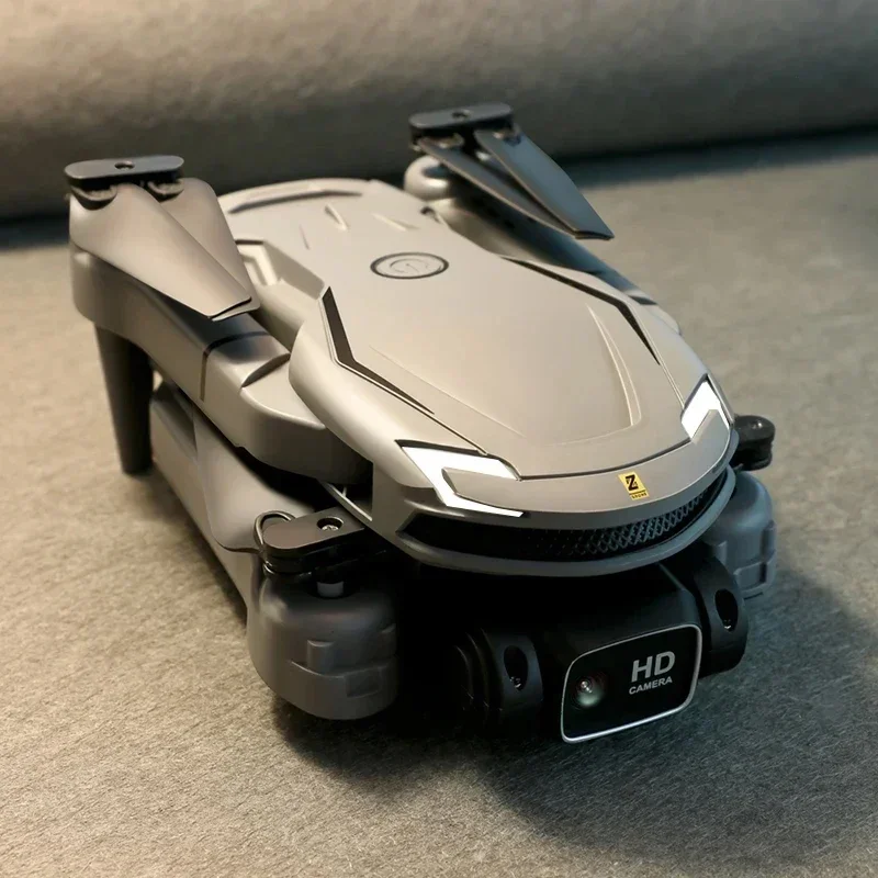 V88 Drone 8K Professional HD Camera Height Maintaining 4 Sides Obstacle Avoidance RC Quadcopter for Adult Child Toys image 5