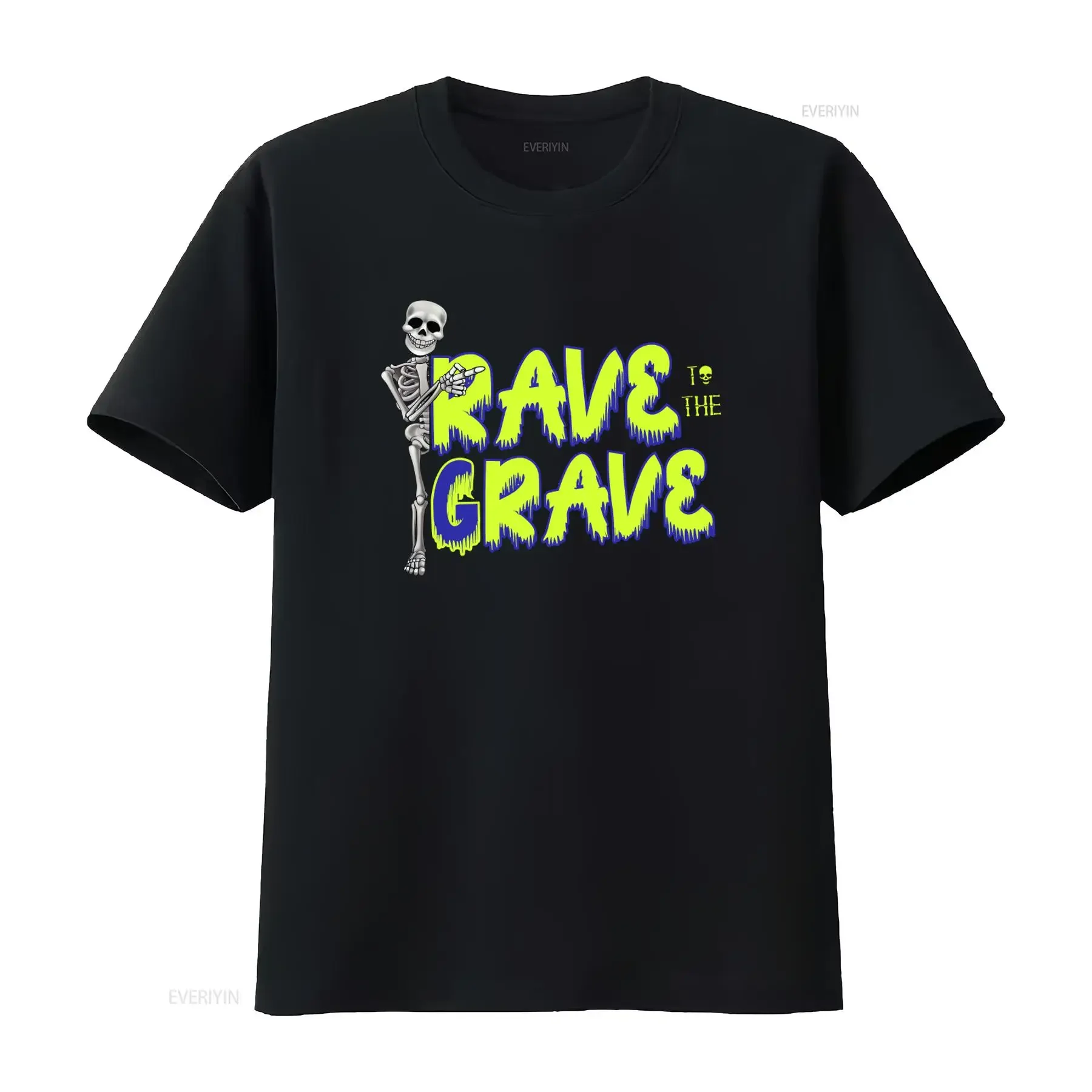 Rave To The Grave T…