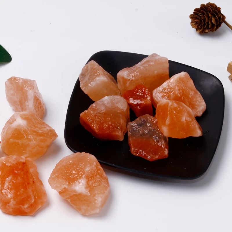 1000g  Original Himalayan Crystal Salt Stones