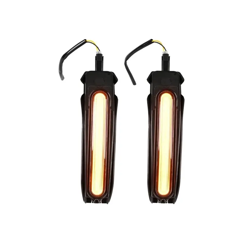 Motorcycle Hand Guards With LED Lights Motor Handguards Turn Signal For BMW R1300GS R 1300 GS R1300 GS 2023-2025