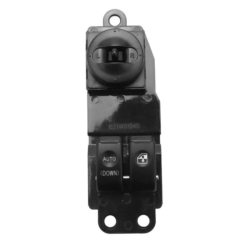 Electric Window Switch Power Window Master Switch Button For Hyundai H1 STAREX 2001-2006 93570-4A000 935704A000