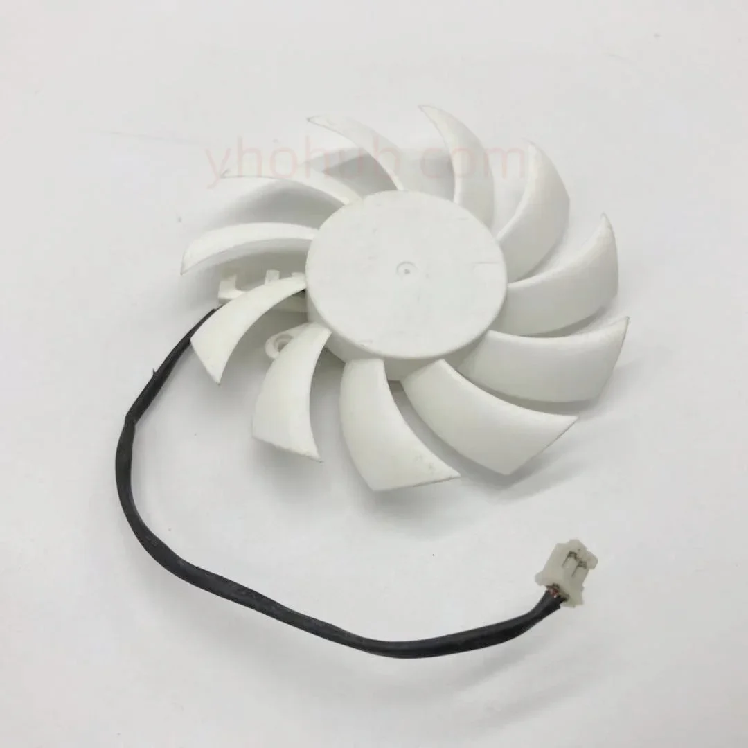 COLORFUL CF-12810 B DC 12V 0.30W 2-Wire Server Cooling FanIndustrial Equipment Ventilation