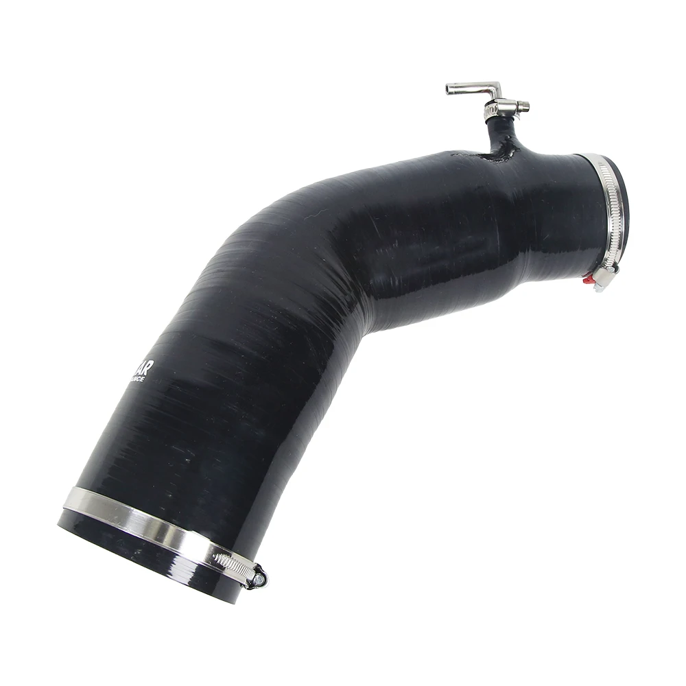 Engine Parts Silicone Air Intake Inlet Hose for 2009-2016 Audi S4 S5 B8 3.0T FSI V6