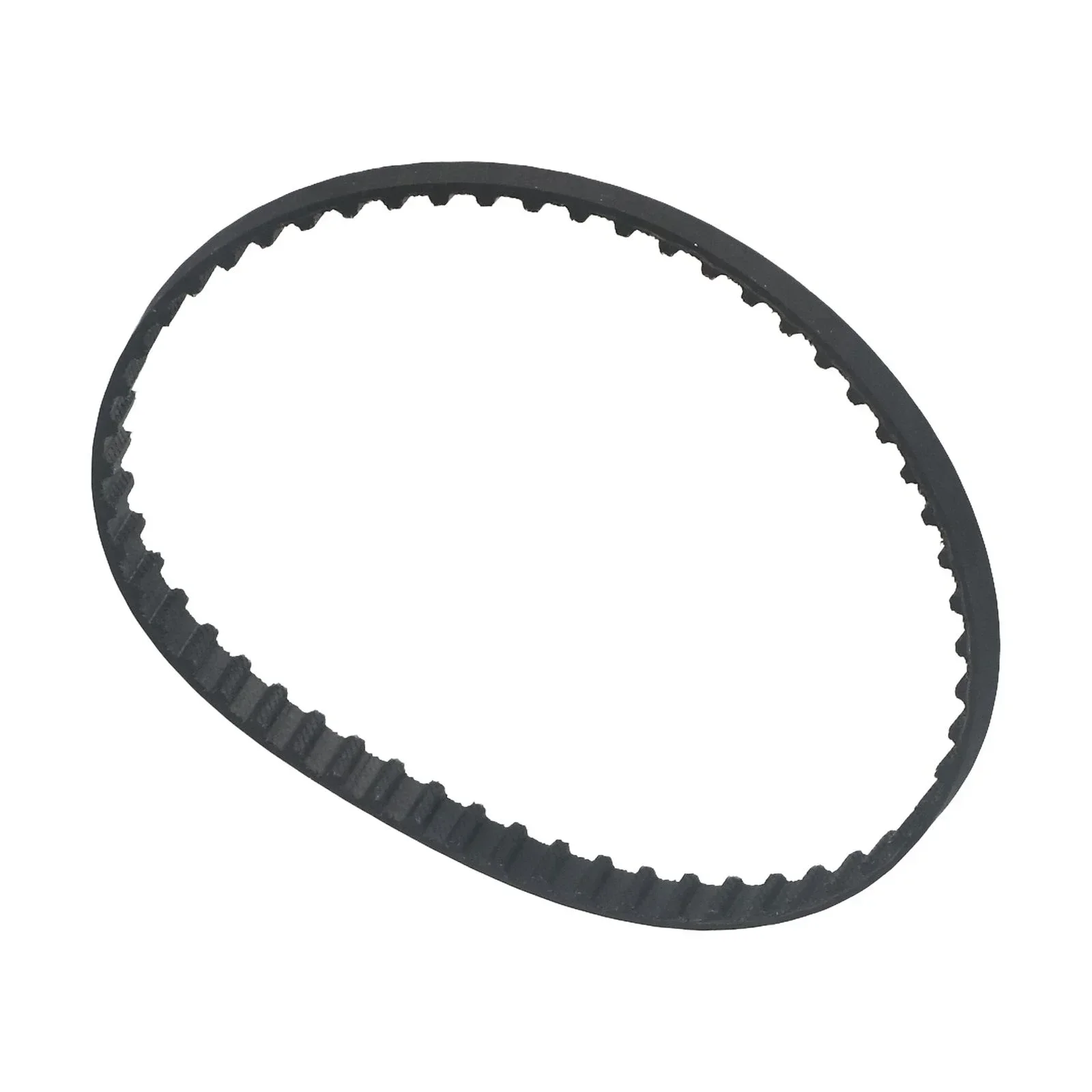 1pc 110XL031 Timing Belt 55 Teeth Rubber Timing Belt 8mm 10mm Rubber Pulley Belt For Sander 429964-3 Power Tool Accessories