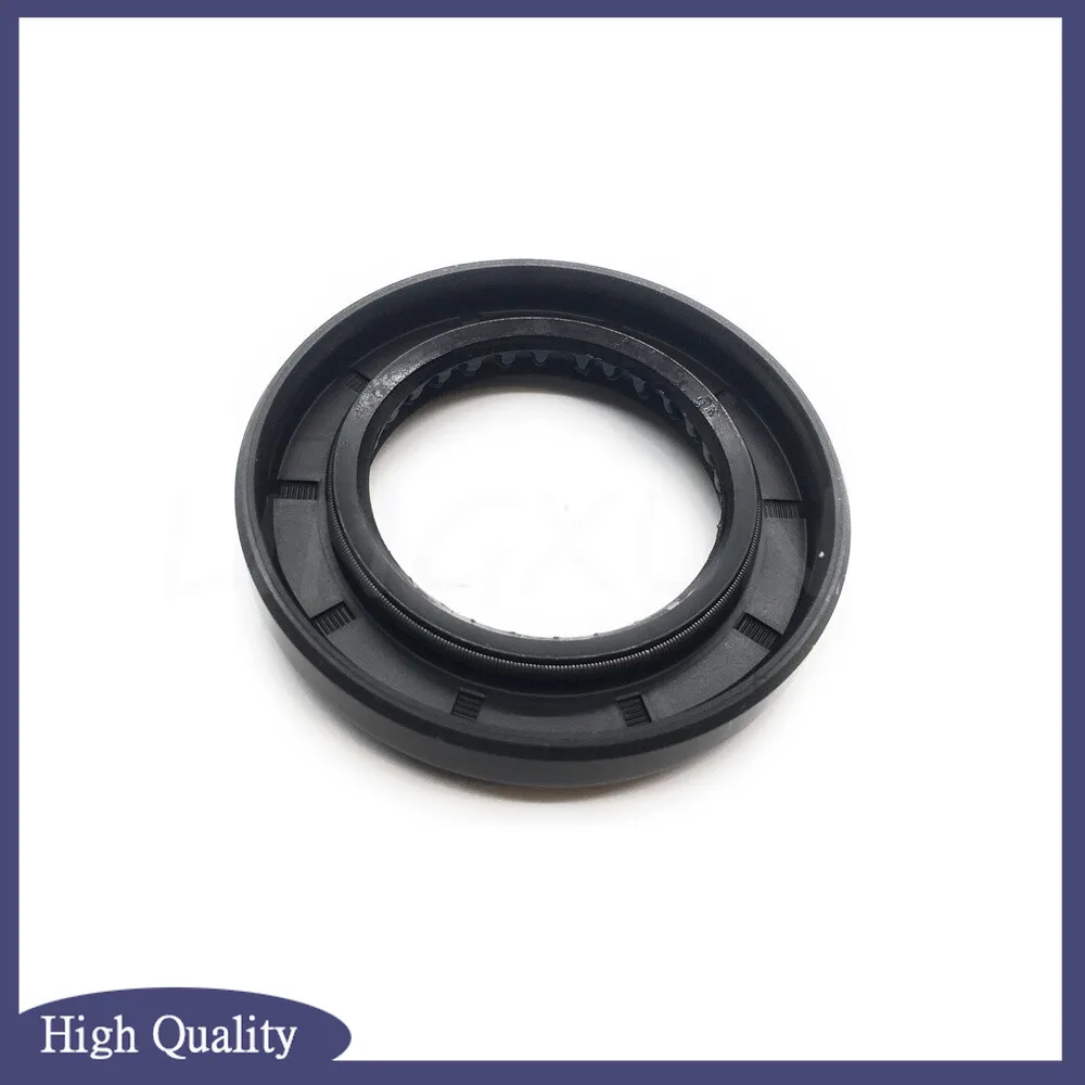 2 قطعة مجموعة ختم المحور 91206-PL3-A01 JF-46530 صالح لهوندا سيفيك ديل سول 1995-2000 91206 PL3 A01 91206PL3A01