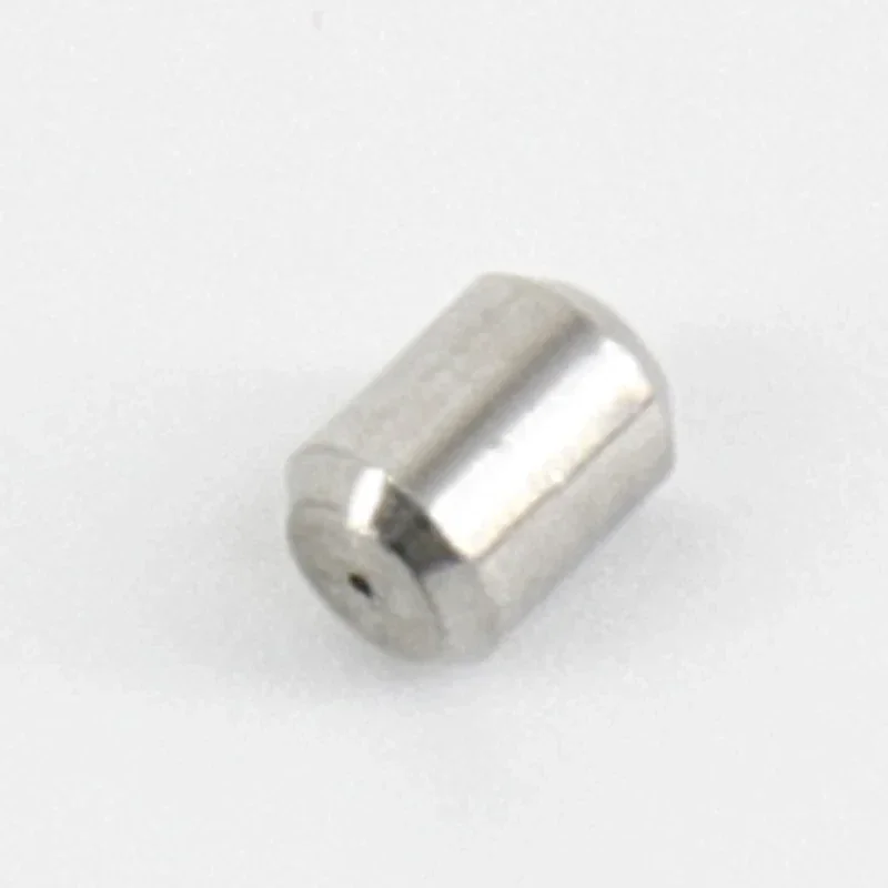 

Запасные части Markem Imaje Imaje ENM16208 Ограничительный клапан машины с черными чернилами (3*0,3 мм) для струйного принтера Imaje S8/S8C2/9040 Cij