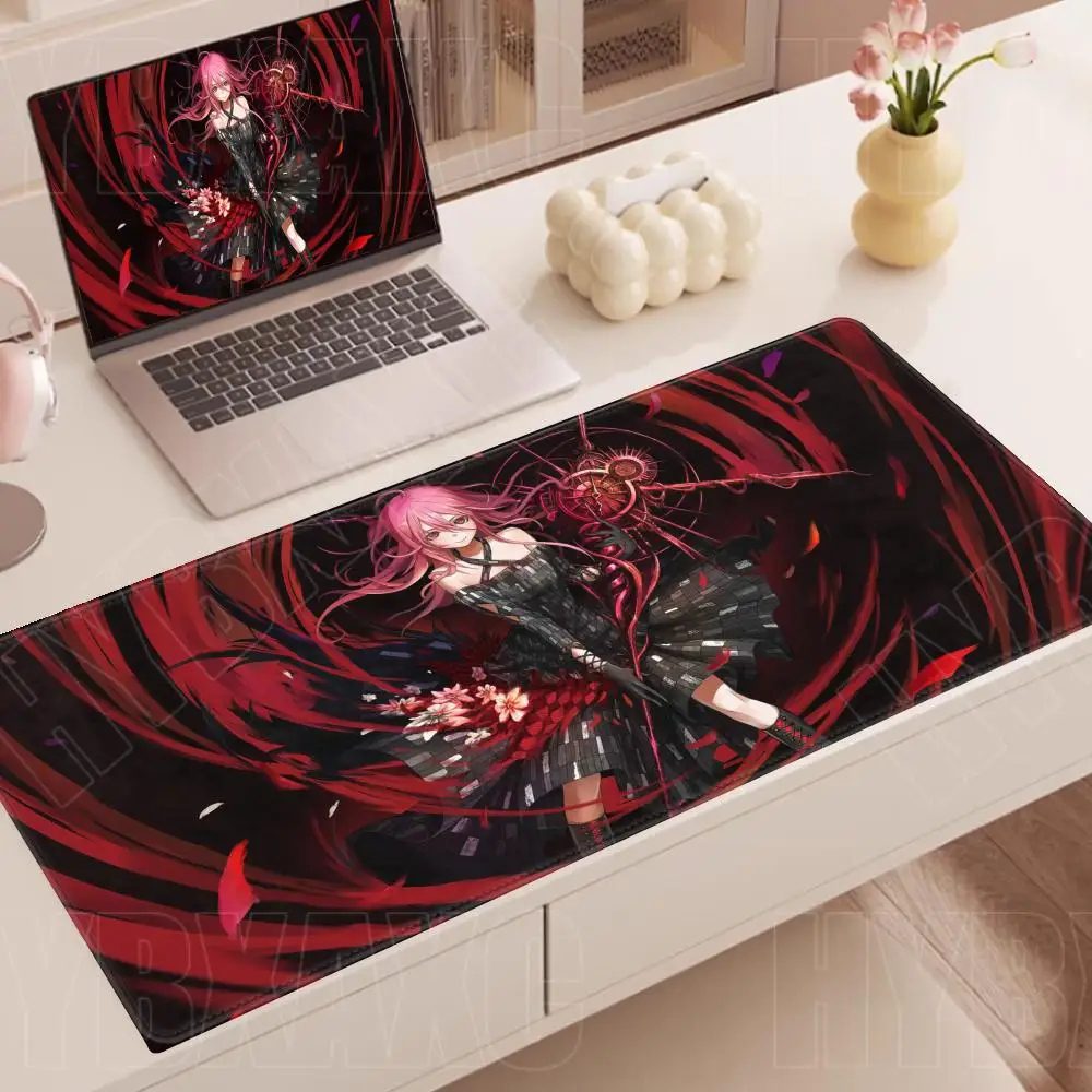 Guilty Crown Inori … - image