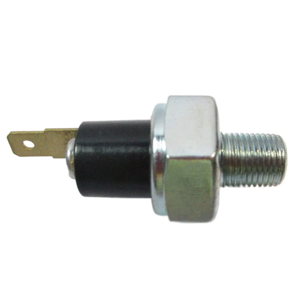 

Air cooled diesel generator accessories 3KW-8KW oil pressure sensor 178F/186F/188F/190F/192F micro tiller oil alarm