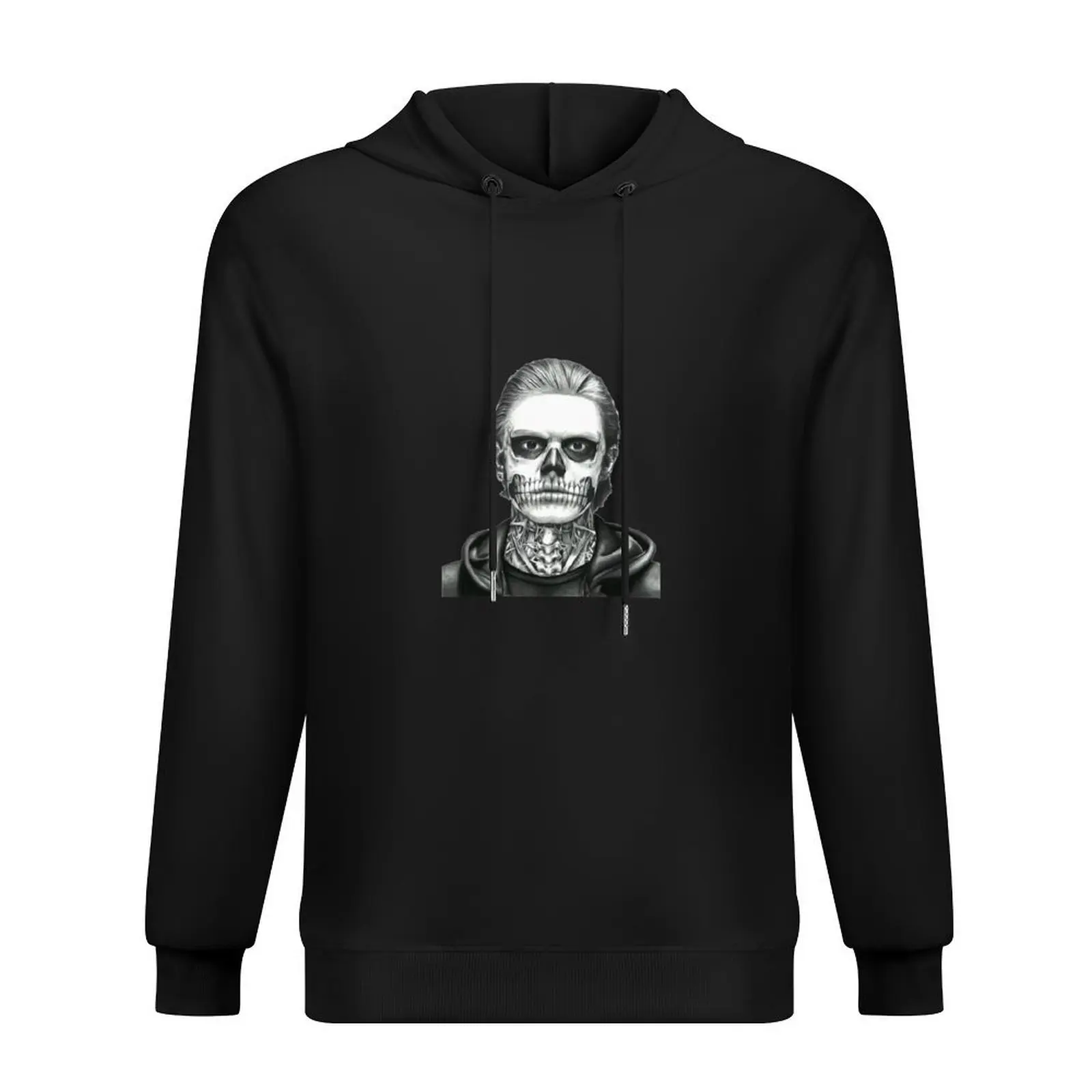 

Tate Langdon AHS Hoodie men's sweat-shirt set men's winter sweater mens designer clothes autumn new in hoodies & sweatshirts