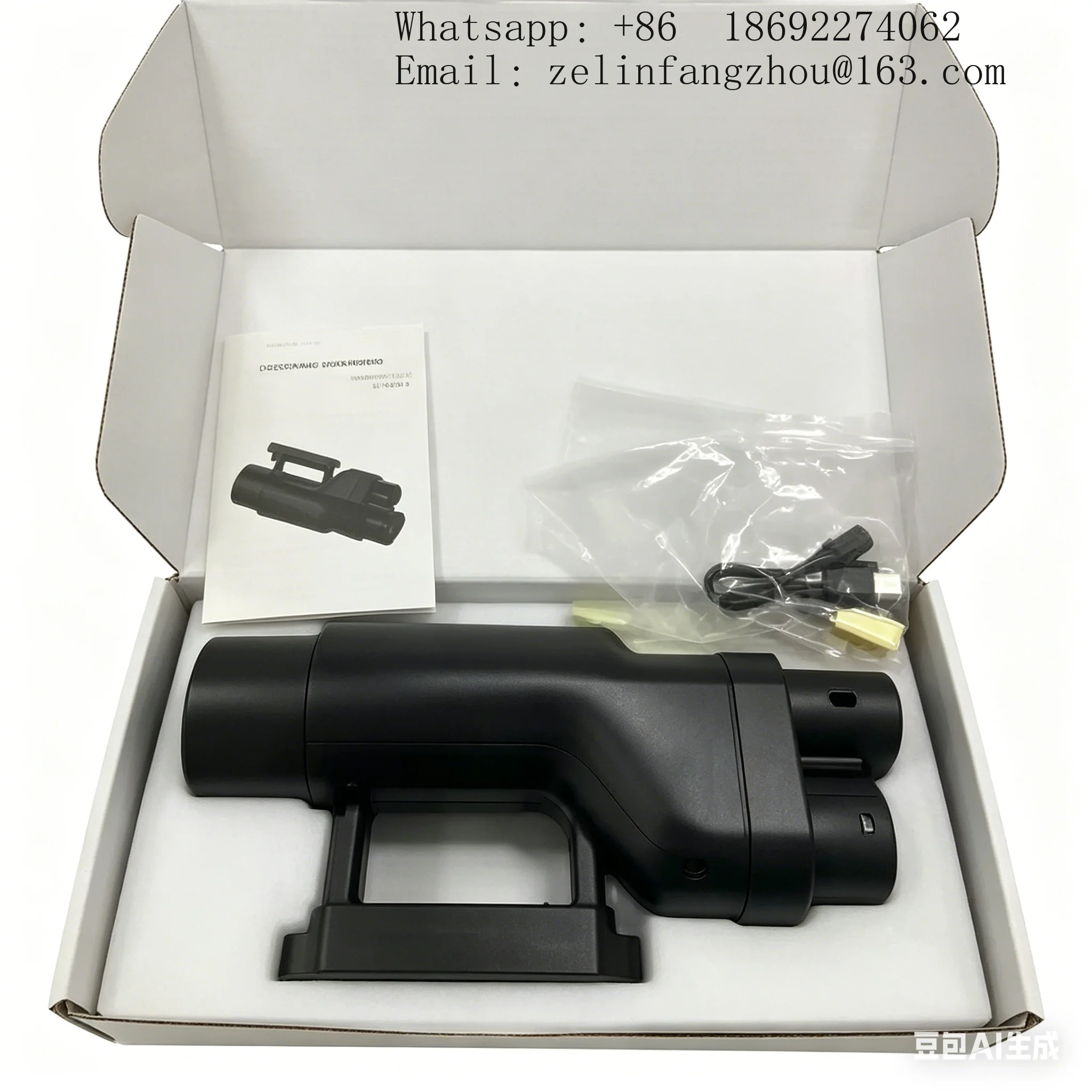 

Factory Direct Sale GBT To CCS2 200A High Quality GBT Combo To CCS2 Converter Wholesale GBT To CCS2 DC Adapter