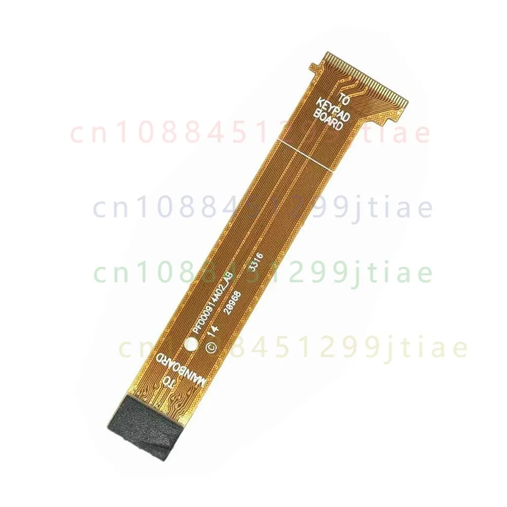 5-個のフラットフレックスケーブルコネクタボードモトローラ-gp338d-dp4801e-dgp8550e-xpr7550e-用